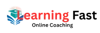 Learning Fast Academy
